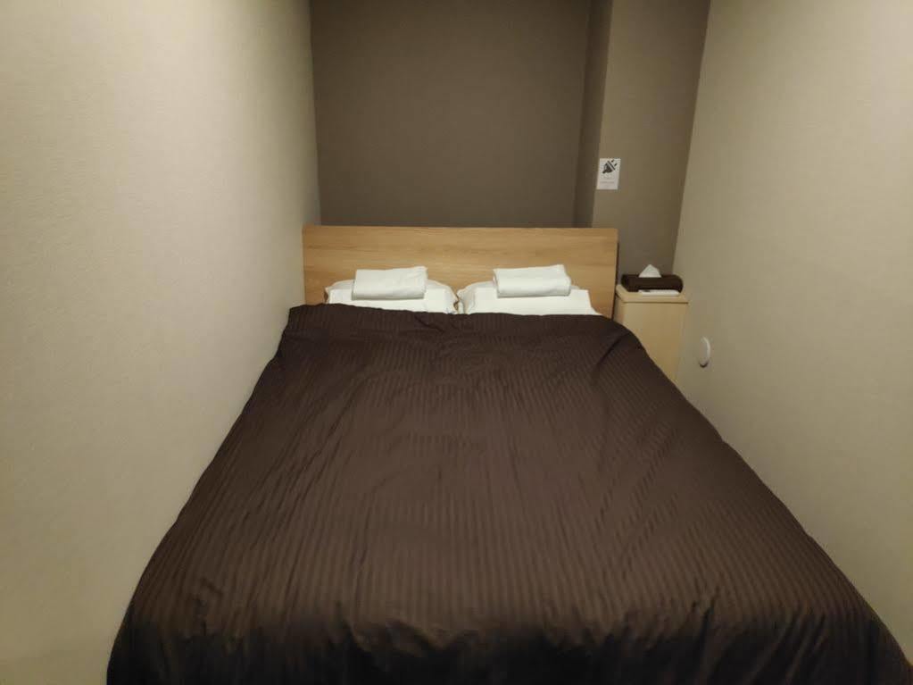 Hostel The Nagomi *