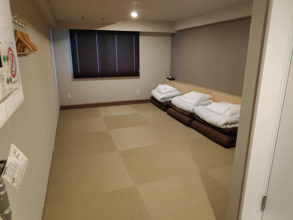 The Nagomi Hostel Sapporo