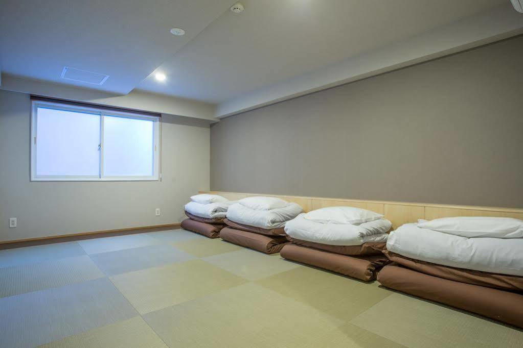 The Nagomi Hostel Sapporo