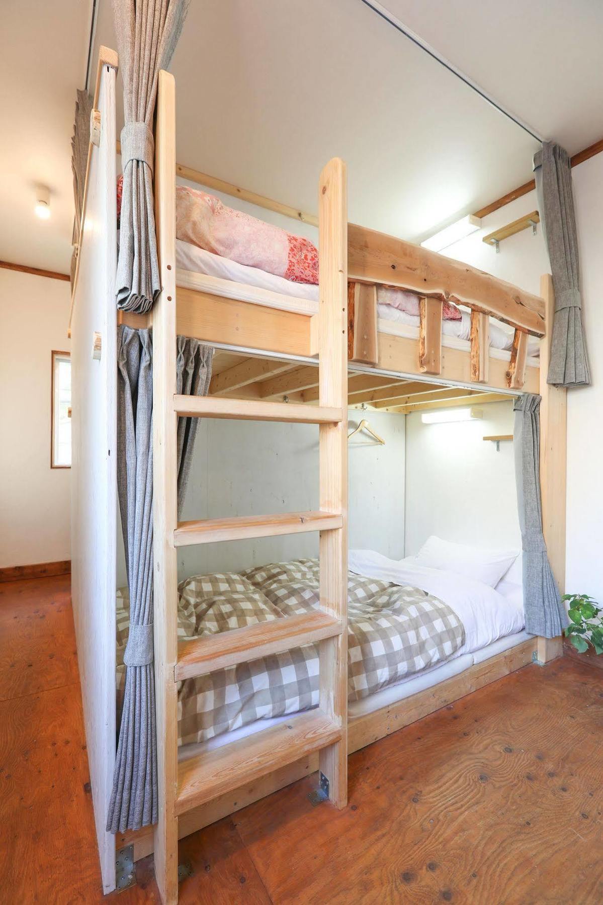 Sappolodge Guest house Sapporo