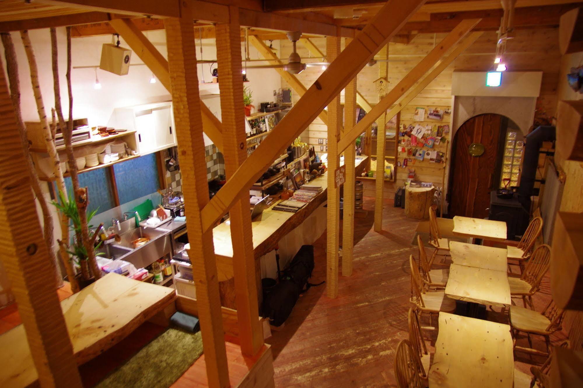 Sappolodge Guest house