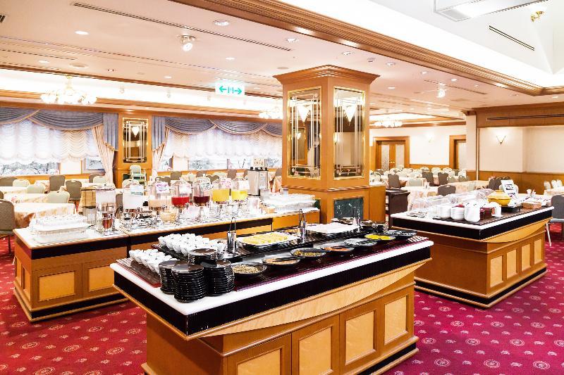 Hotel Mystays Aspen Sapporo