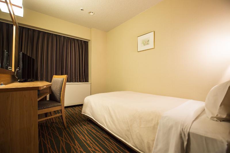 Hotel Sunroute New