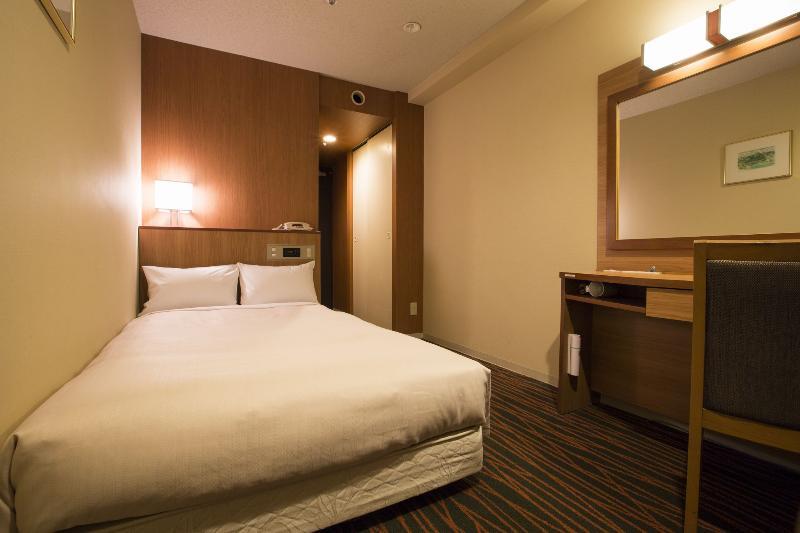 Sunroute New Hotel Sapporo