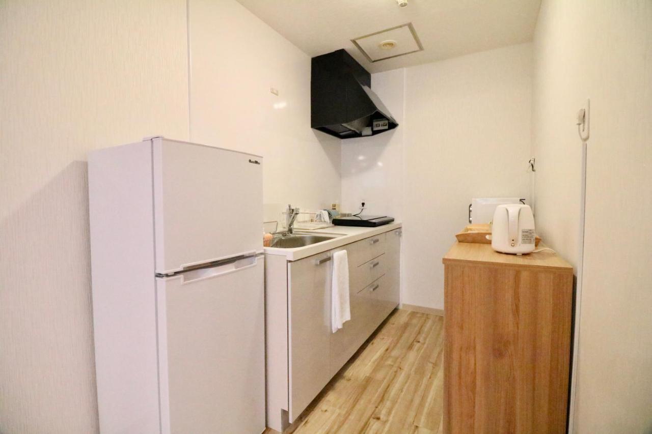 Apartment Sky Court 717