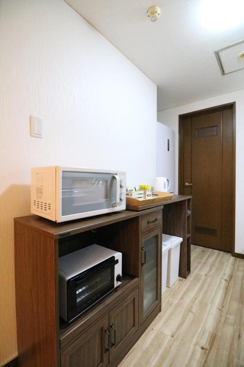 Apartment Sky Court 717 *