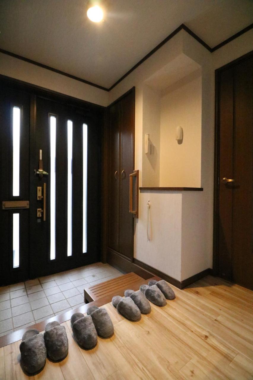 Sky Court 717 * Sapporo