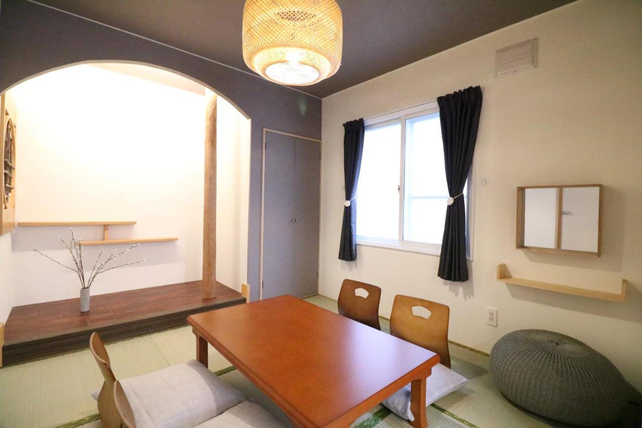 Sky Court 717 Apartment