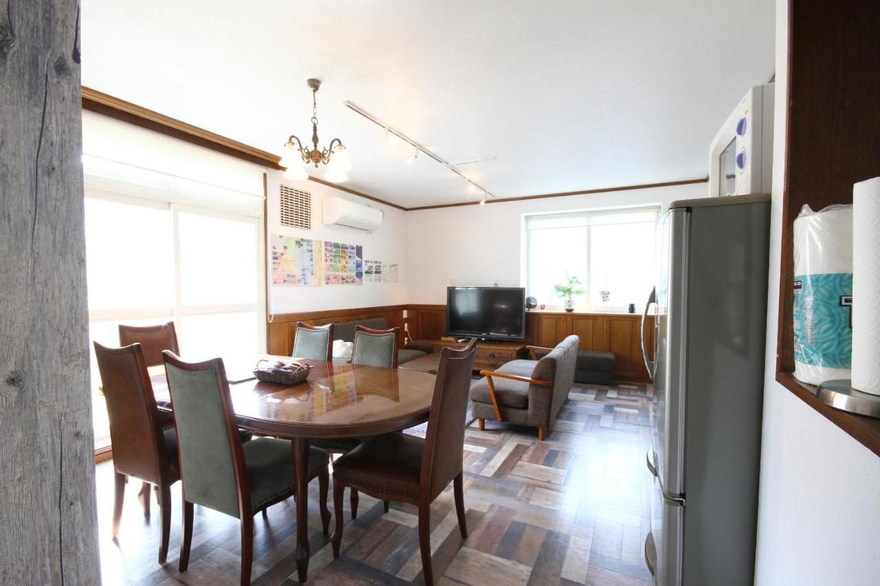 Apartment Kodatel コダテル 札幌大通公園 301 Sapporo