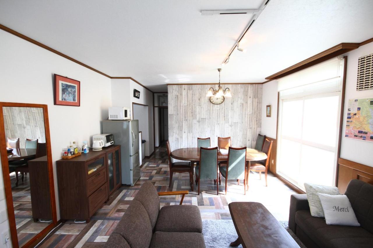 Kodatel コダテル 札幌大通公園 301 Apartment Sapporo