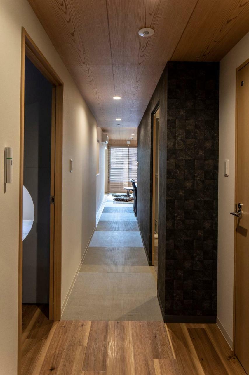 Pinn-s1e6 Aparthotel Sapporo