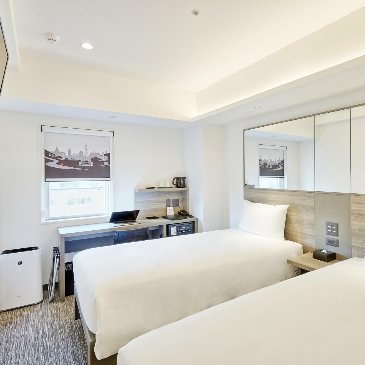 Red Planet Susukino Hotel 3*