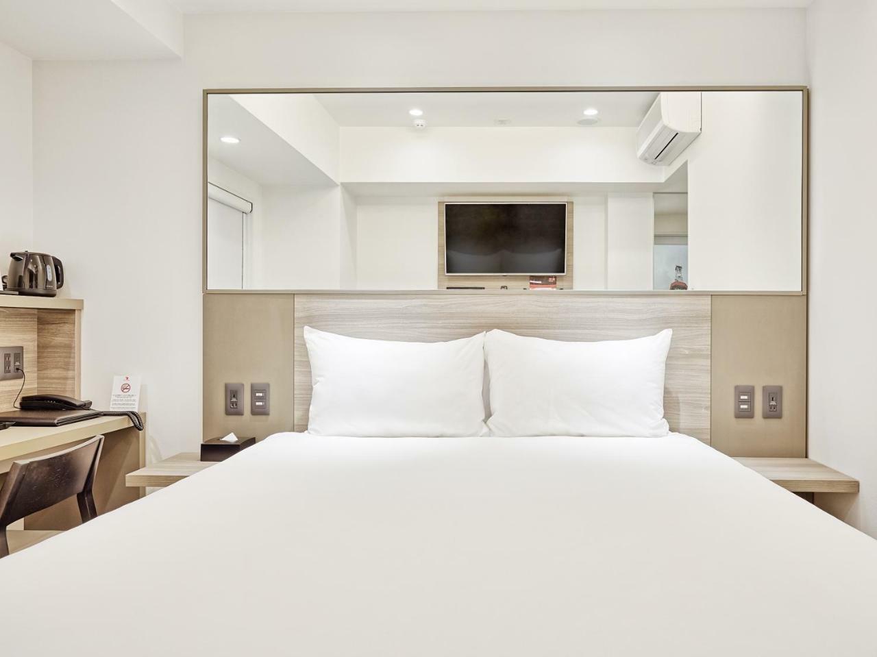 Hotel Red Planet Susukino