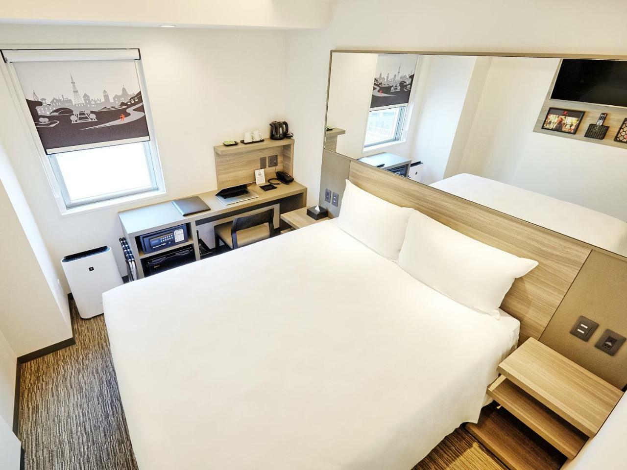 Red Planet Susukino Hotel 3*