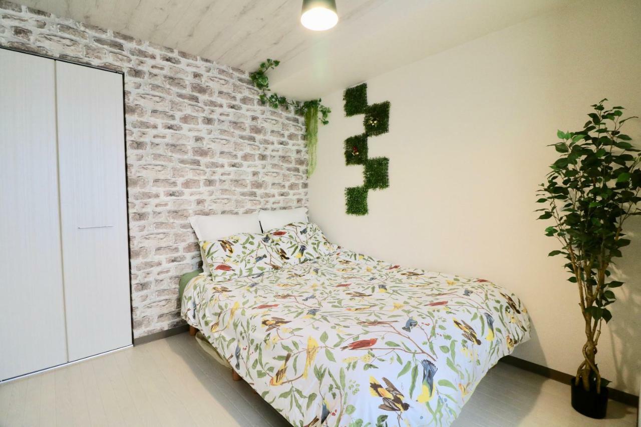 Apartment Serenar Minami 13 Jo 3f *