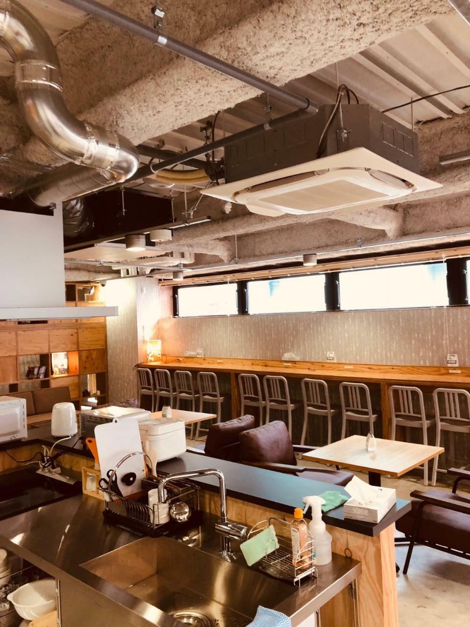 Iyasu Hostel Sapporo