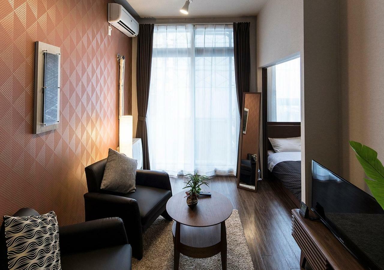 Pinn-n4e2ⅰ 2* Sapporo