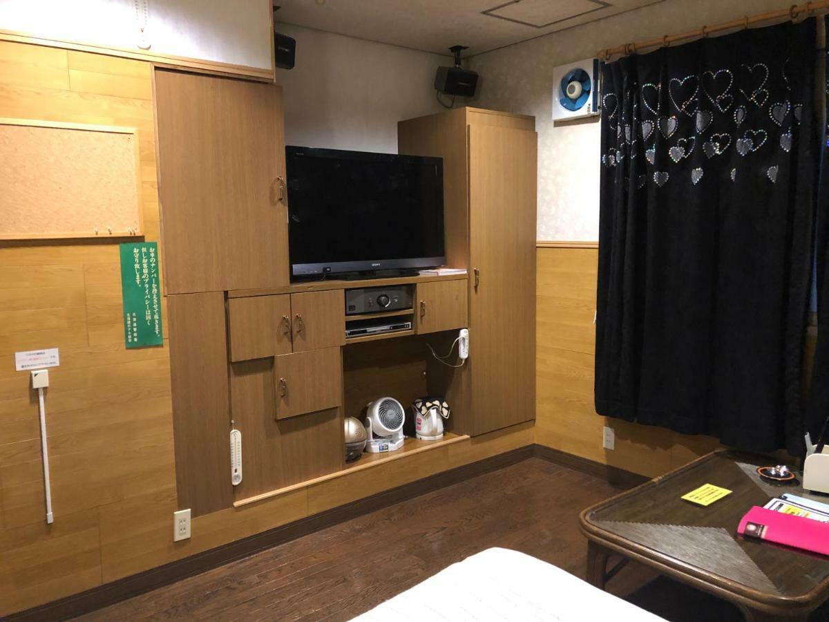 Vegas (adults Only) 2* Sapporo