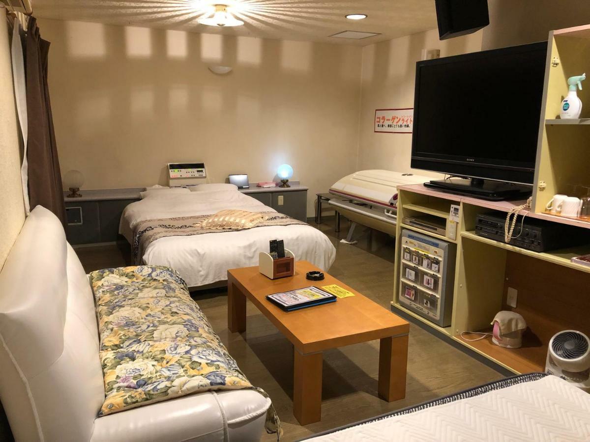 Vegas (adults Only) Sapporo