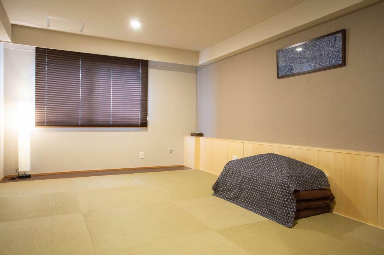 Hostel The Nagomi Sapporo