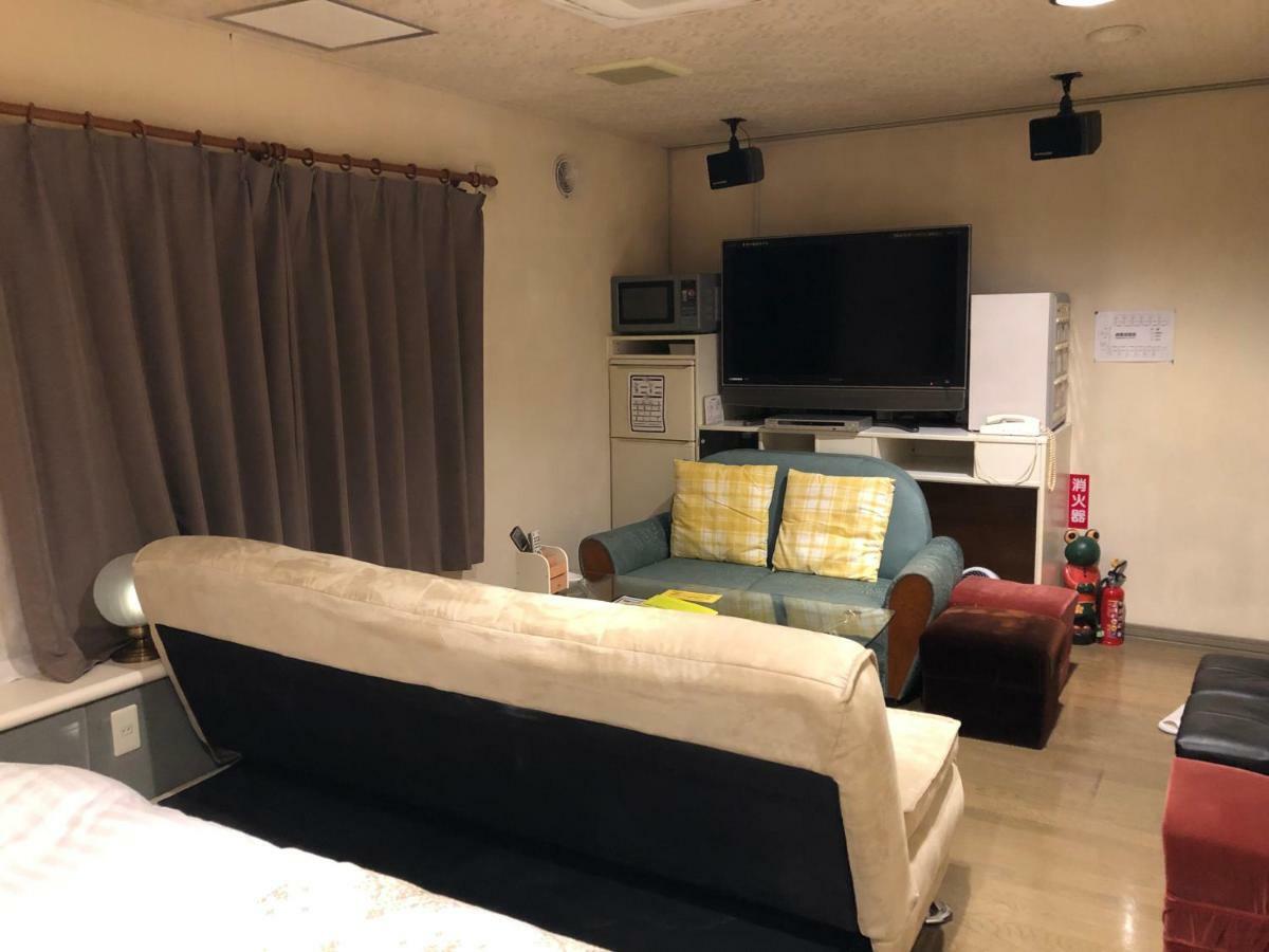 Vegas (adults Only) Love hotel Sapporo