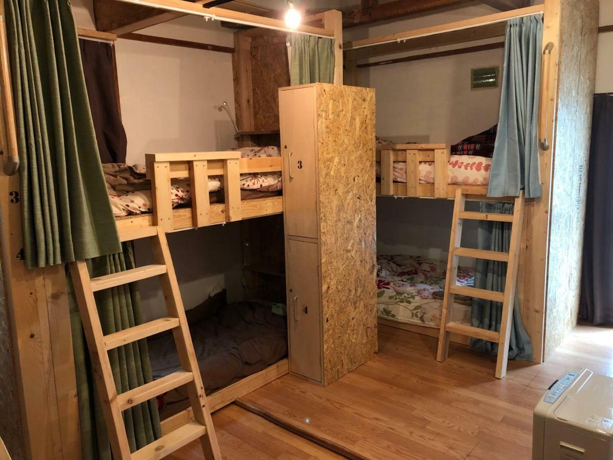 Yasube Guest house Sapporo