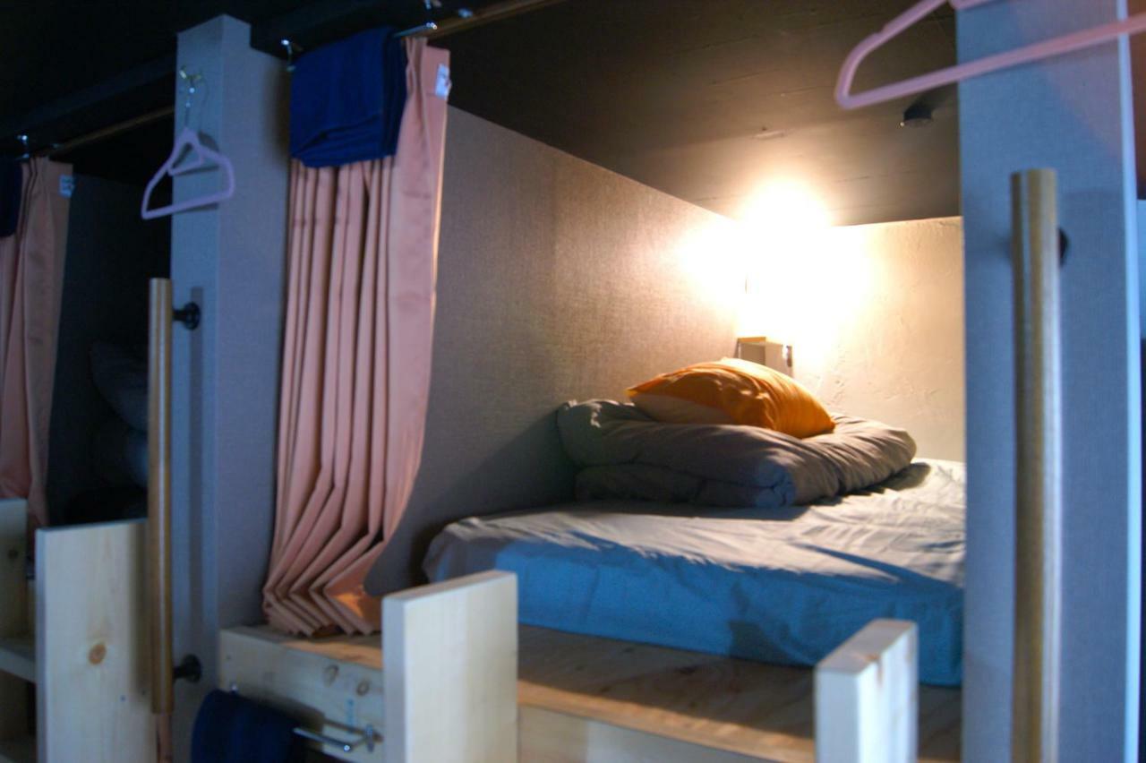 Social 365 Hostel Sapporo