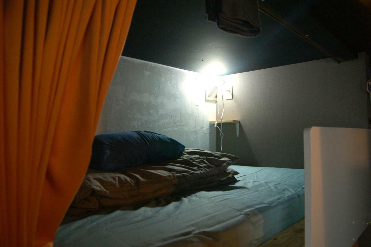 Hostel Social 365 *