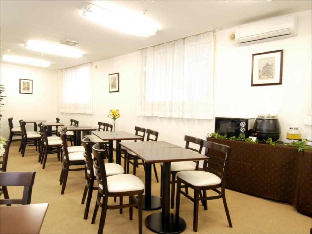 Marks Hotel Sapporo