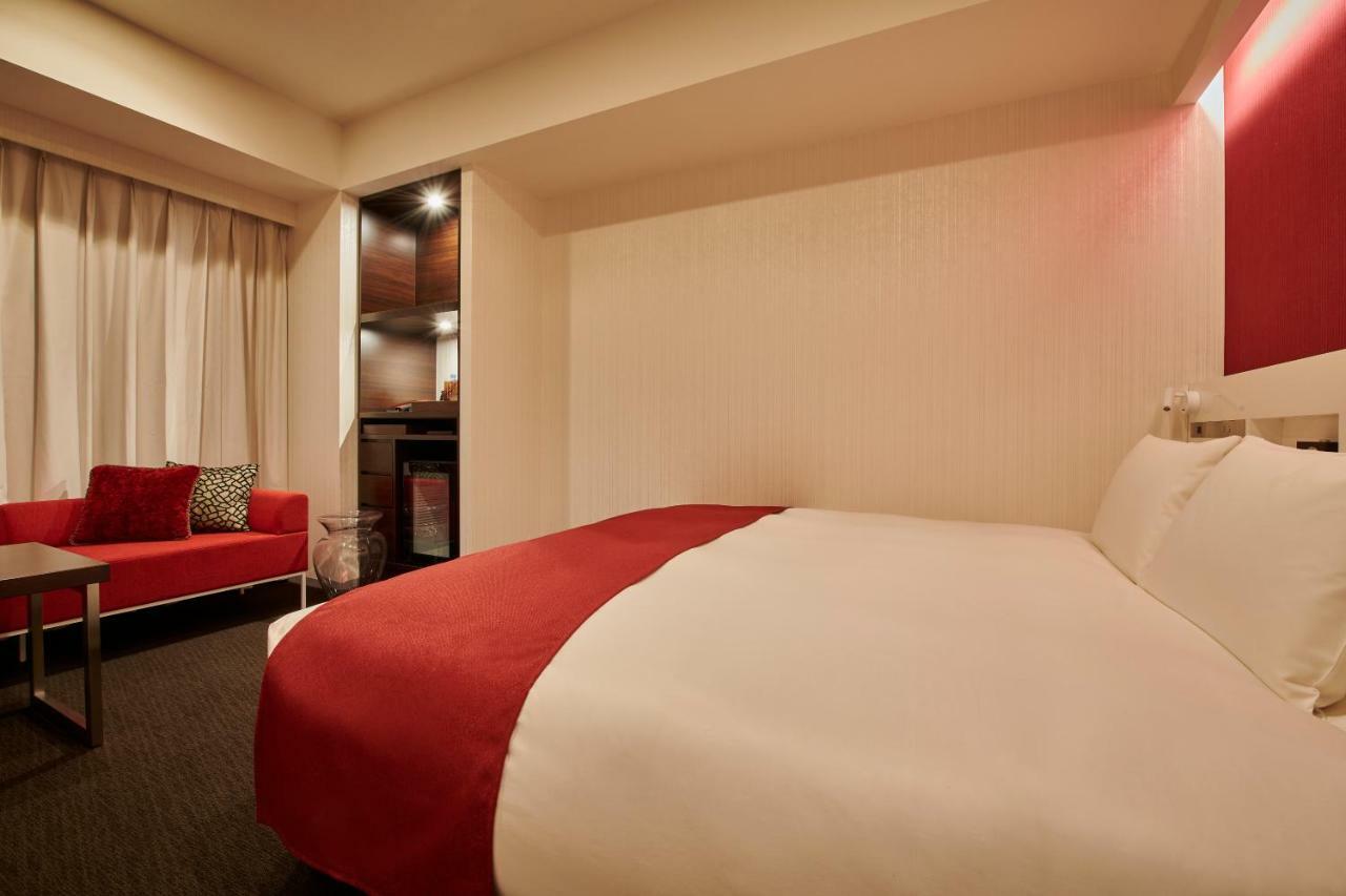 Hotel Cross Sapporo
