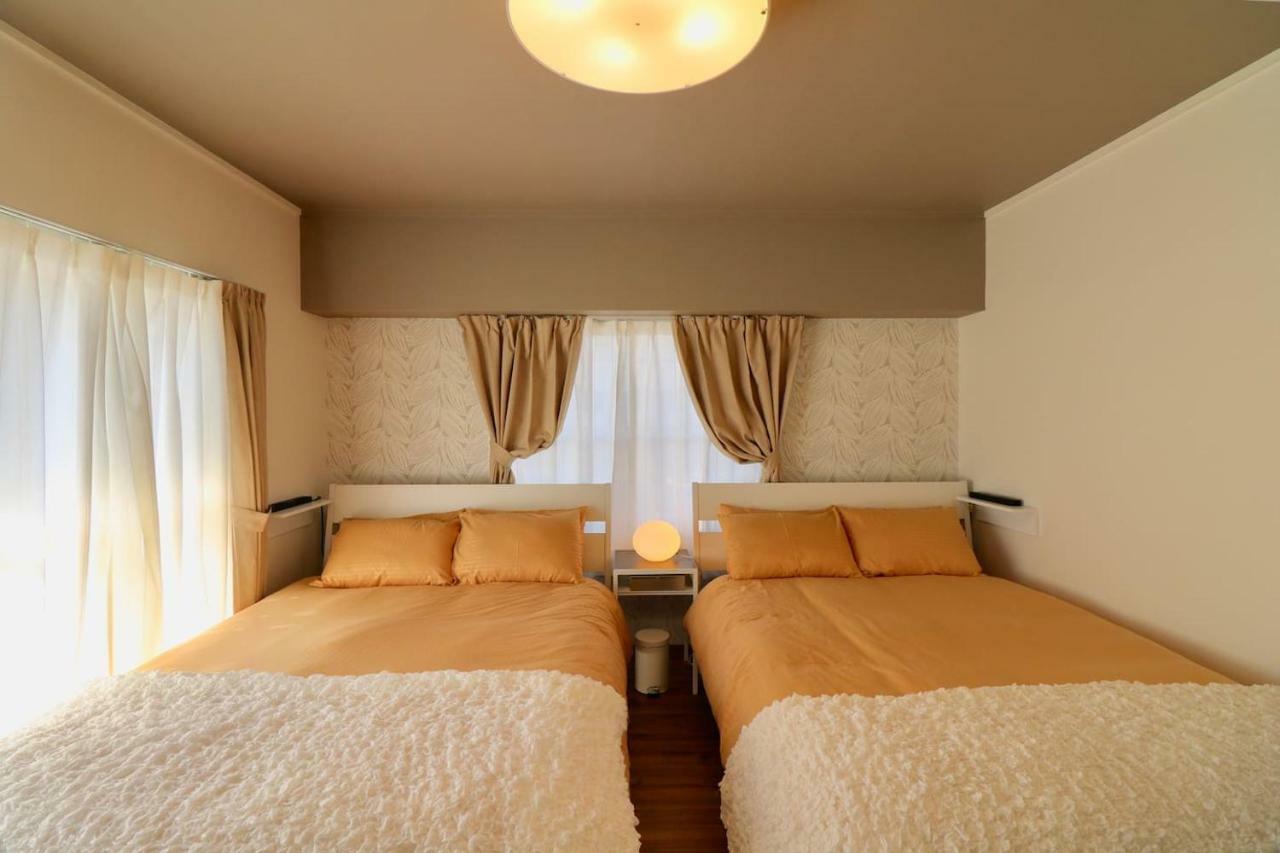 Kandaminium Odori * Sapporo