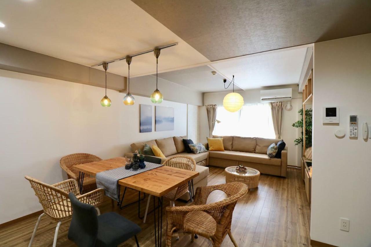Apartment Kandaminium Odori *