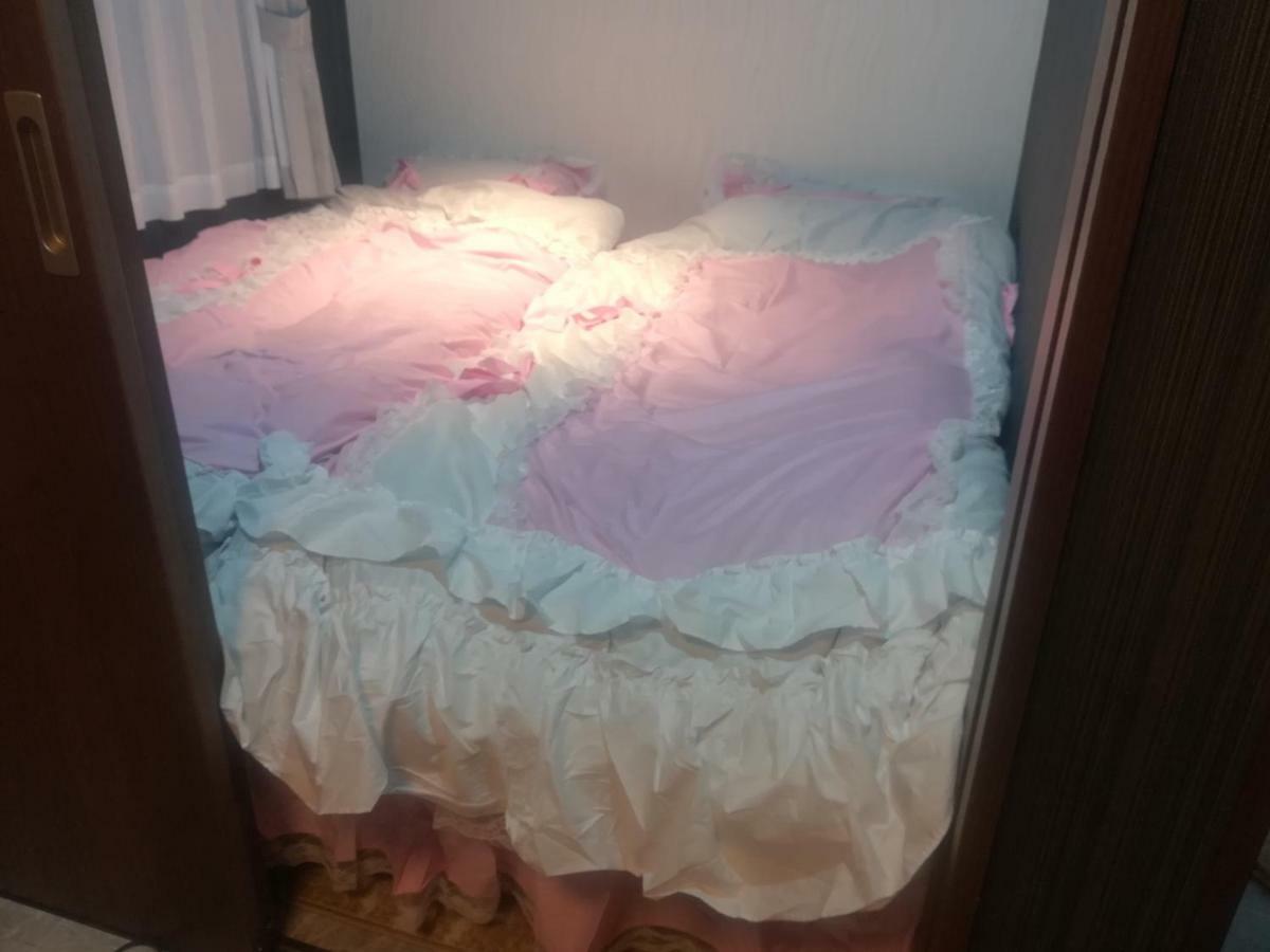Apartment プランドール