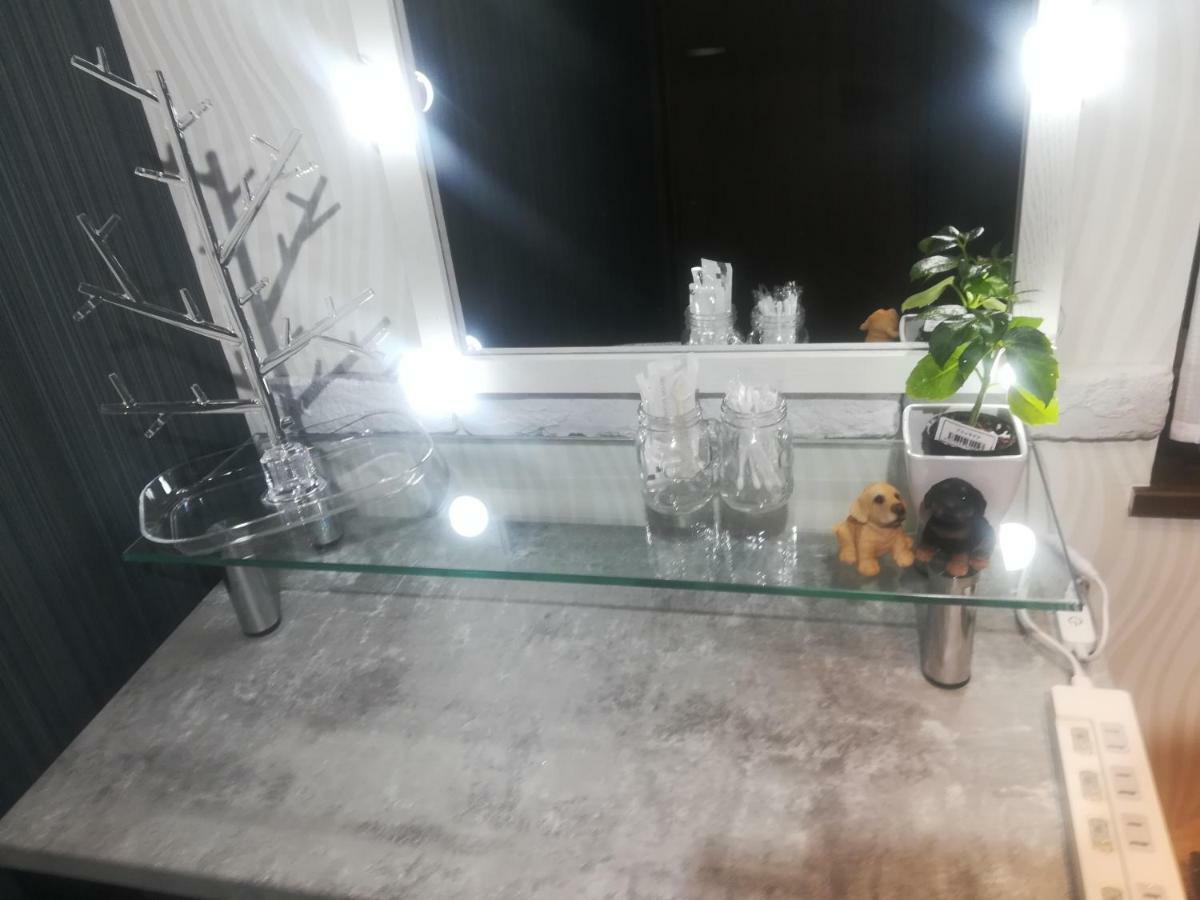 プランドール Apartment