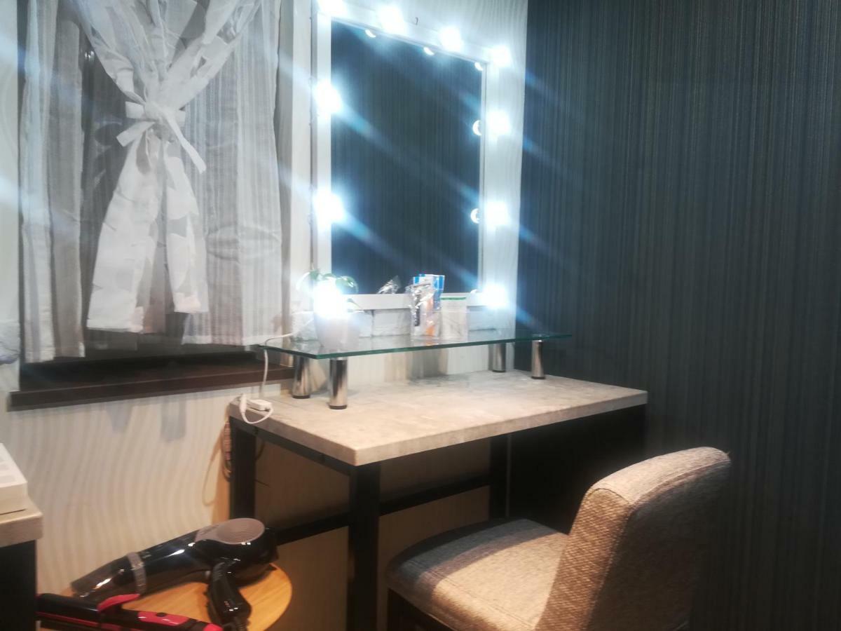 プランドール Apartment *