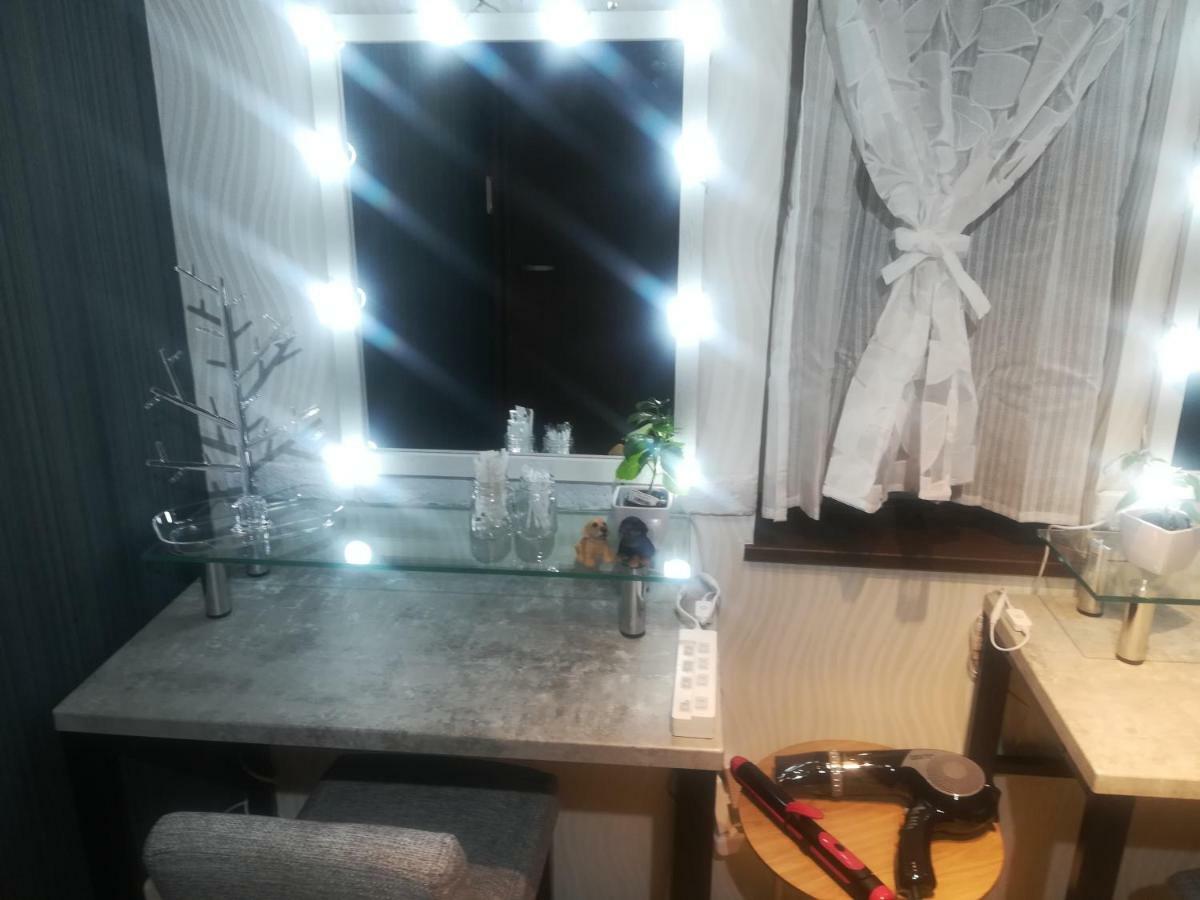 Apartment プランドール *