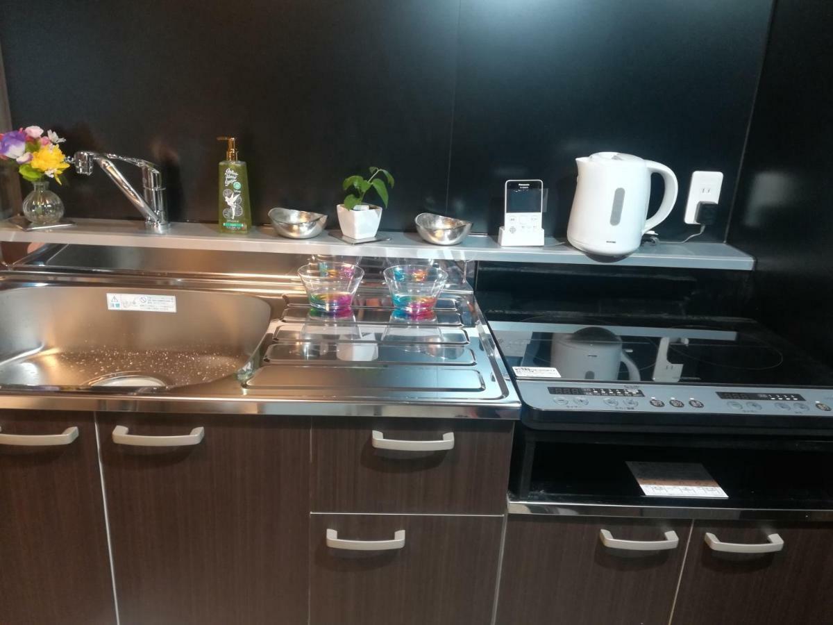 Apartment プランドール