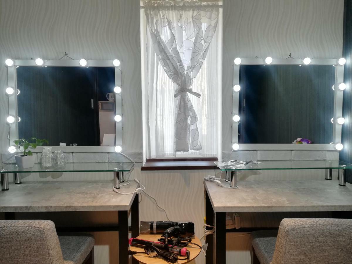 Apartment プランドール