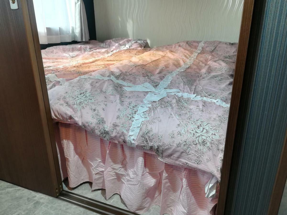 Apartment プランドール Sapporo
