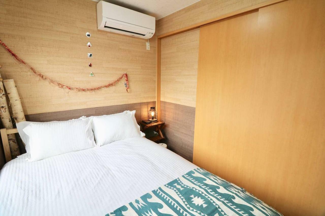 Apartment Jeunesse Court Sapporo