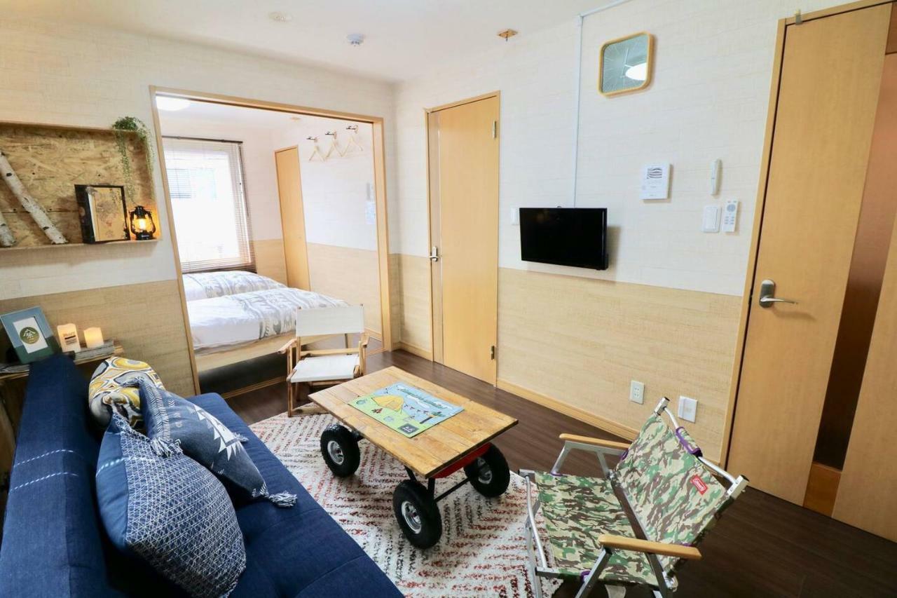 Jeunesse Court Apartment