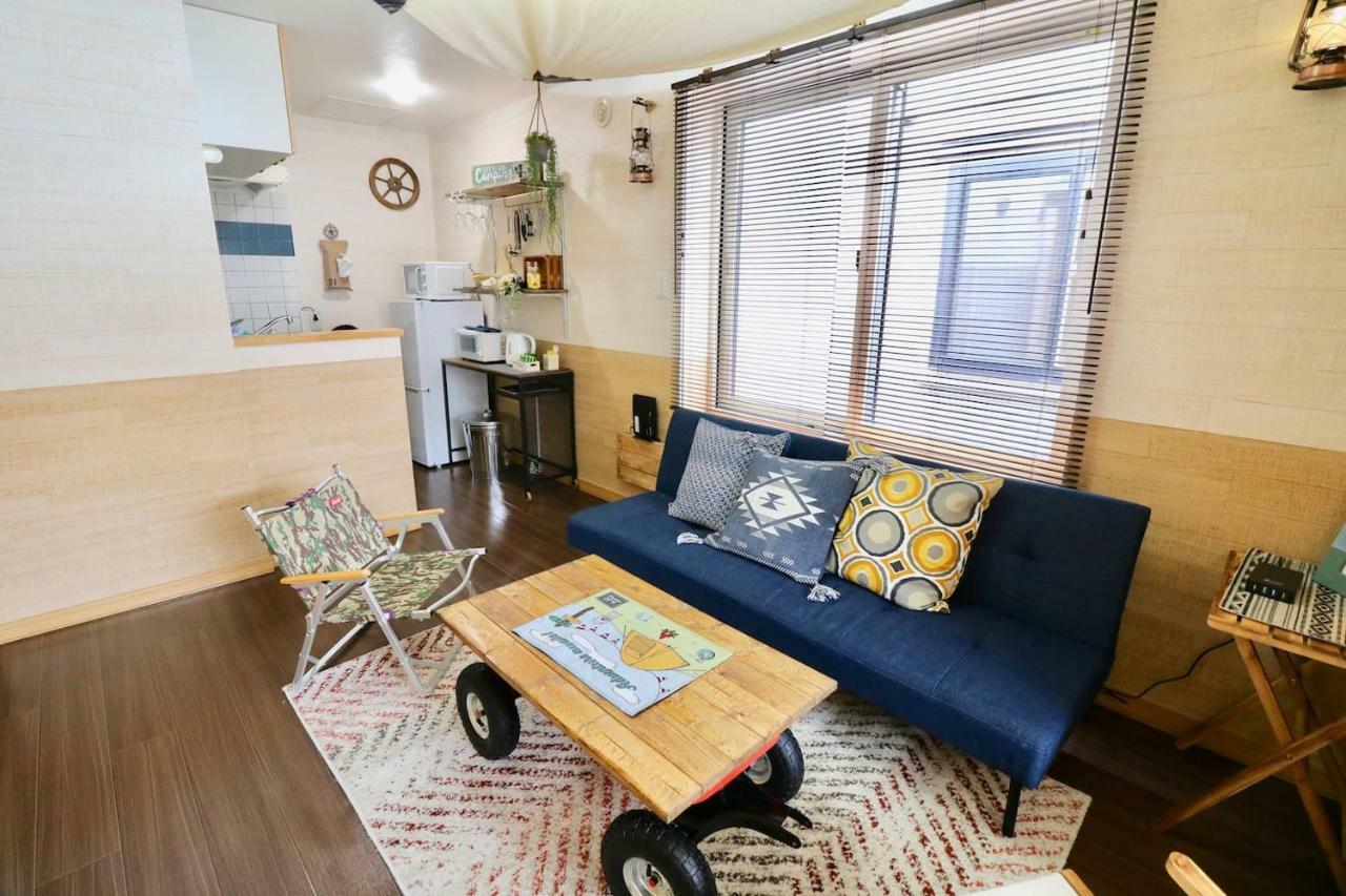 Jeunesse Court Apartment Sapporo