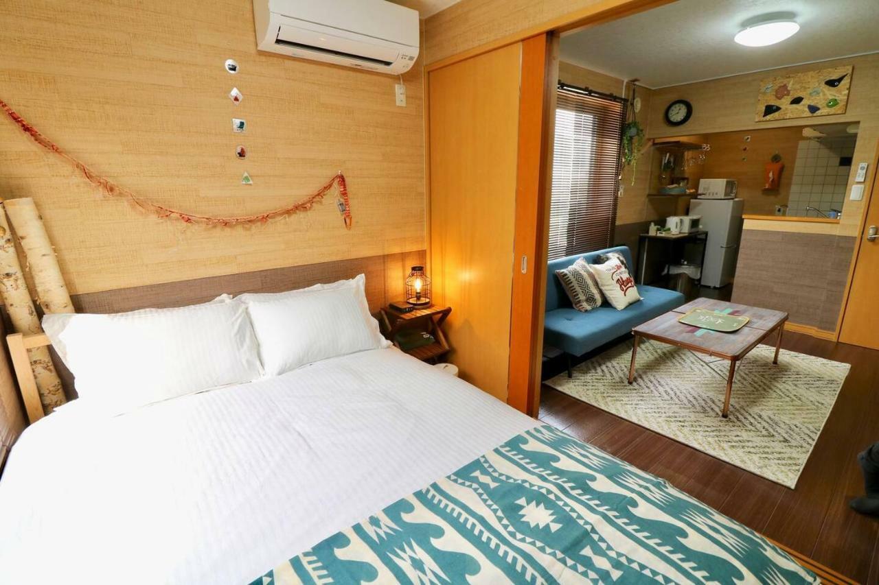 Jeunesse Court Apartment