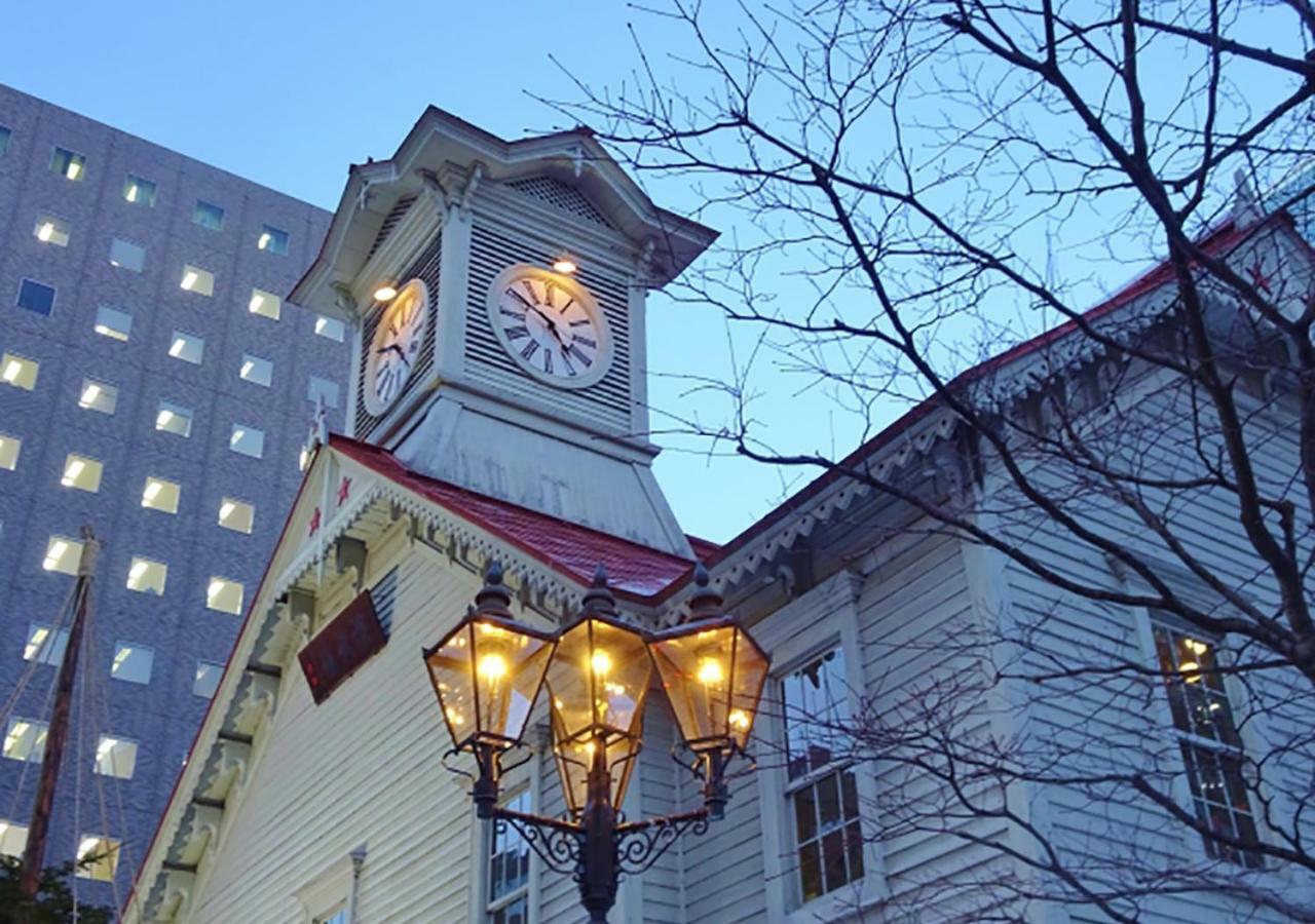 Grand Stripe 3* Sapporo