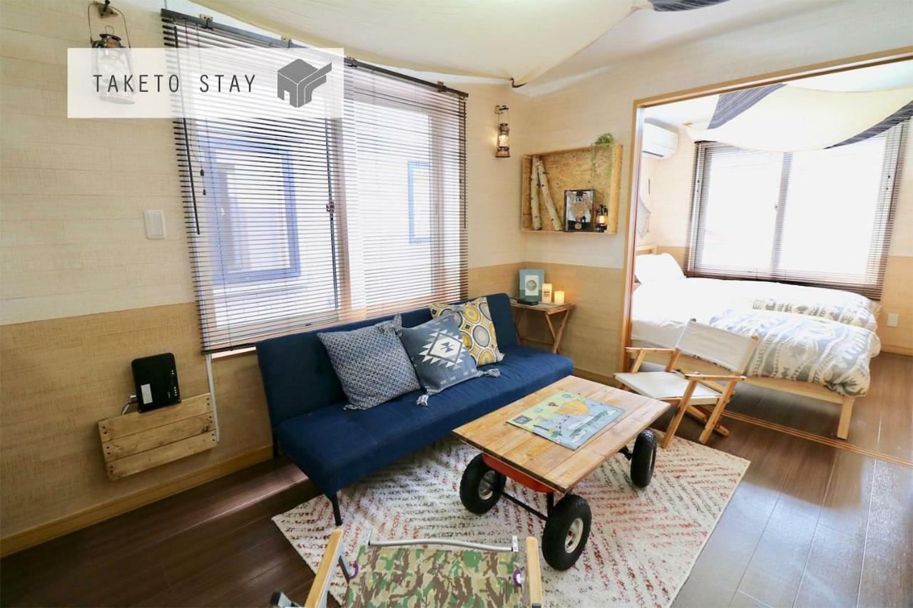 Jeunesse Court Apartment
