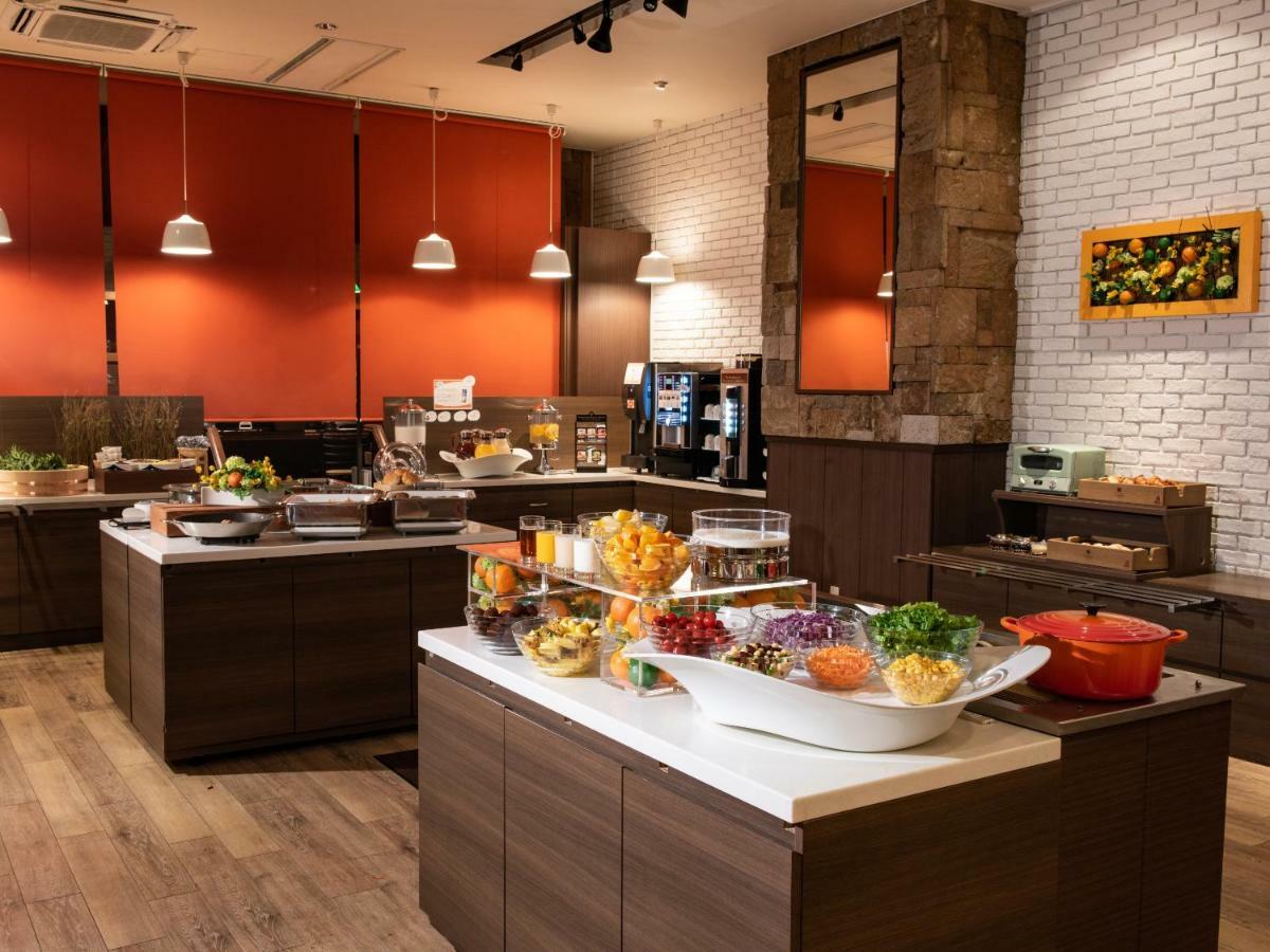 Premier Hotel-cabin-sapporo Hotel