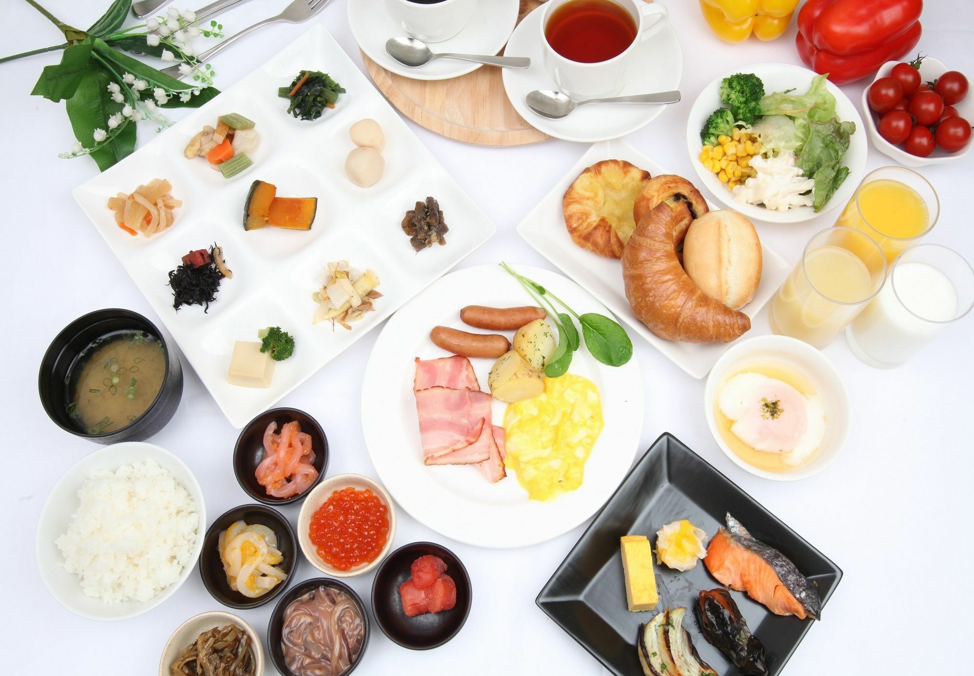 Keihan Hotel Sapporo