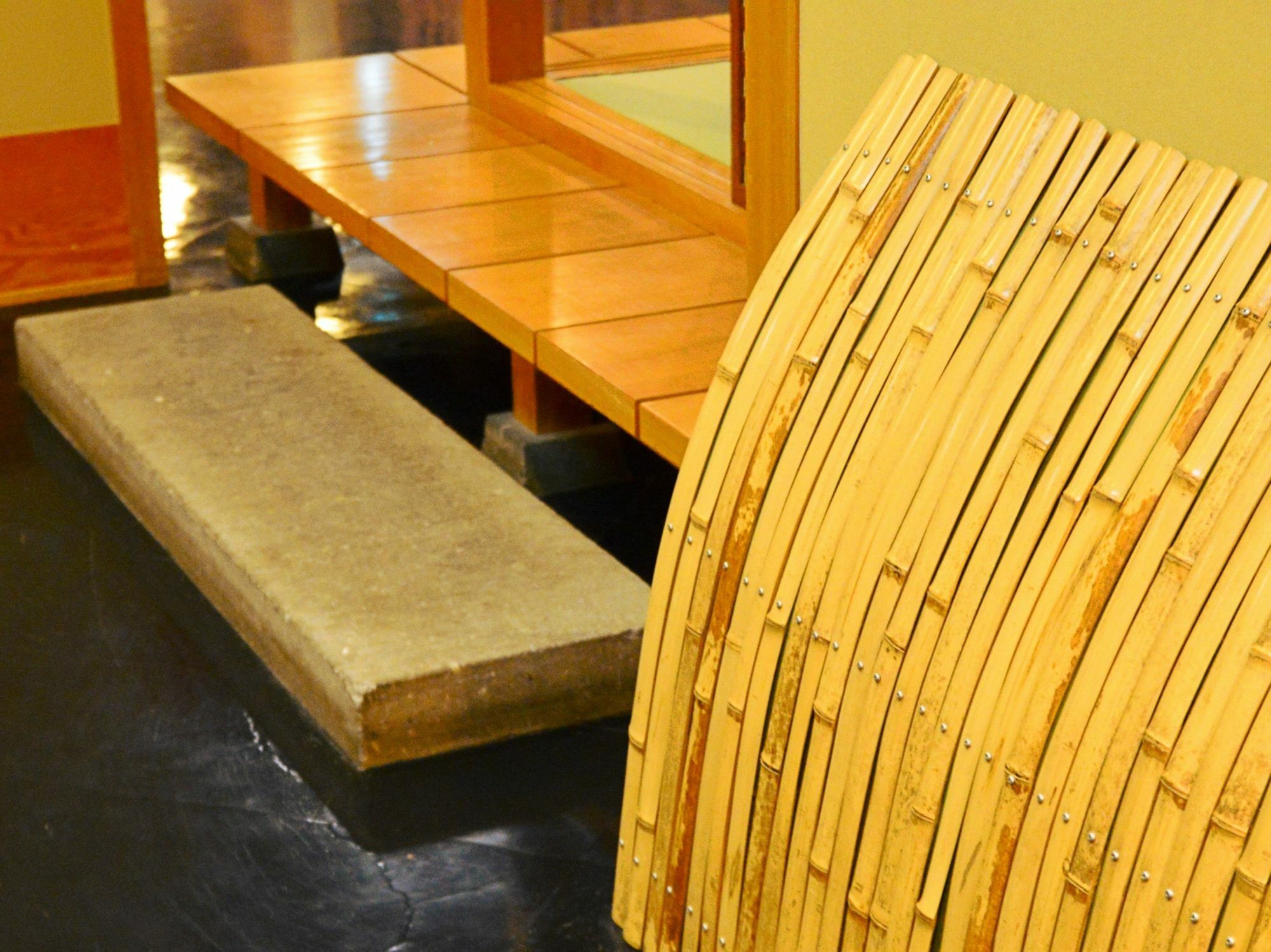 Ryokan Jyozankei Shikanoyu Sapporo