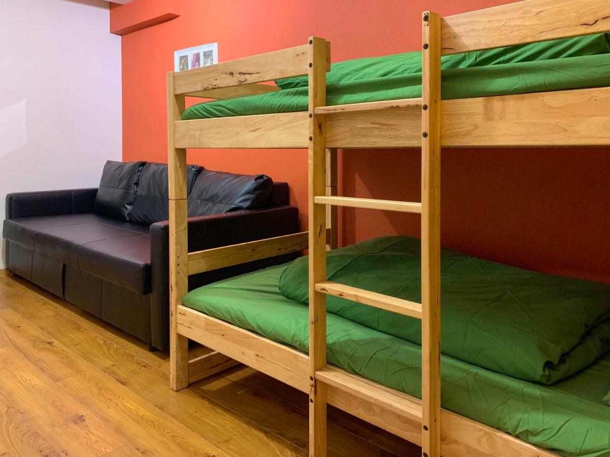 Villetta Odori Apartment