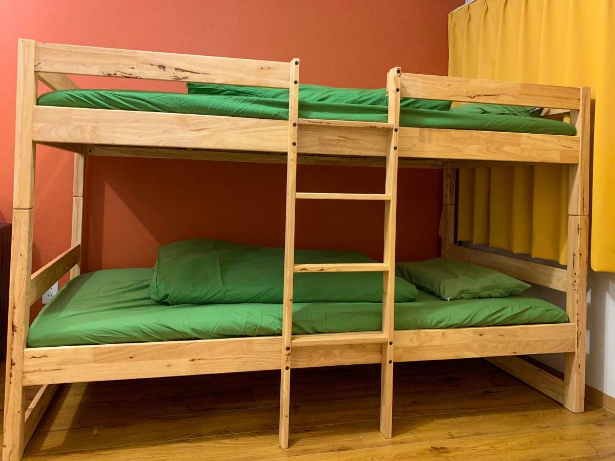 Villetta Odori Apartment *